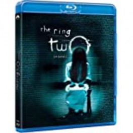 The Ring 2: La Señal 2 (+BD) [Blu-ray]