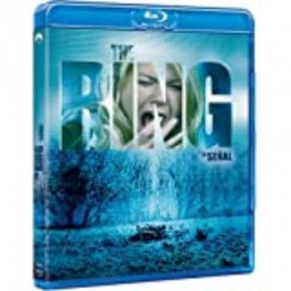 The Ring: La Señal (+BD) [Blu-ray]