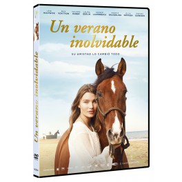 Un verano inolvidable - DVD