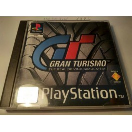Gran Turismo Playstation Ps1