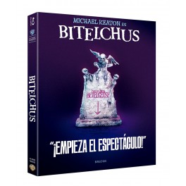 Bitelchus ediciÓn 20 aniversario blu-ray- i
