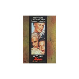 Las amistades peligrosas (Warner)
