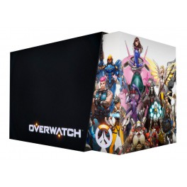 Overwatch Origins Collectors Edition - PS4