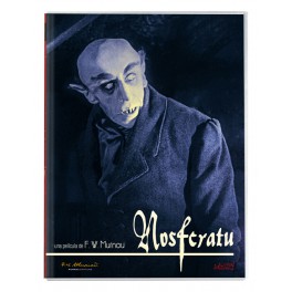 Nosferatu (Edición Especial)