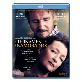 Eternamente enamorados  - BD ALQ