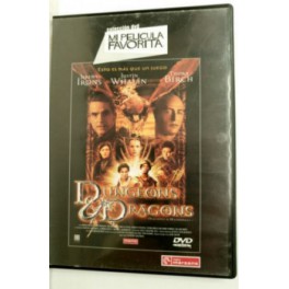Dragones Y Mazmorras (Dungeons & Dragons) coll