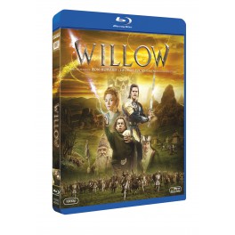 Willow [Blu-ray]