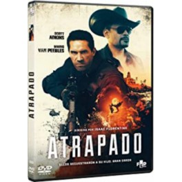 Atrapado [DVD]