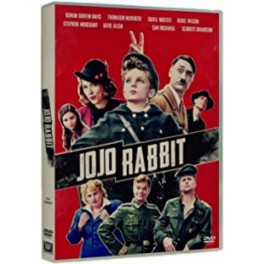 Jojo Rabbit [DVD]