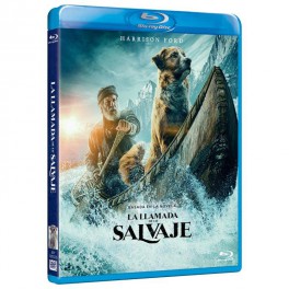La llamada de lo salvaje - BD La llamada de lo salvaje - BD