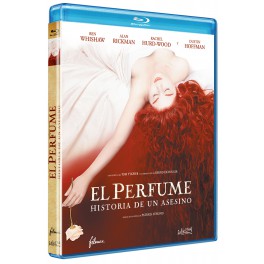 El perfume: historia de un asesino