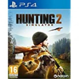 Hunting Simulator 2 (3665962001174)