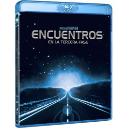 Encuentros en la tercera fase (2018)