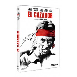 El cazador