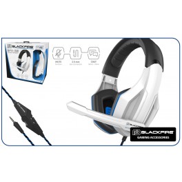 Ardistel - BLACKFIRE BFX 30 GAMING HEADSET PS5 (Pl