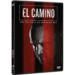 El Camino: Una película de Breaking Bad - D