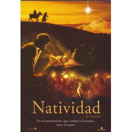 Natividad. La historia Natividad. La historia