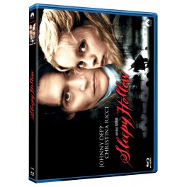 SLEEPY HOLLOW - EDICIÓN HORIZONTAL (BD) [Bl