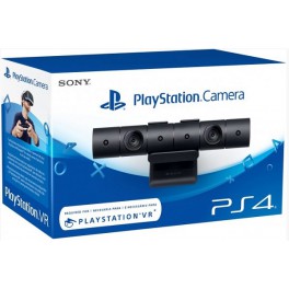 Sony - Cámara (PS4) (133106A0205527)