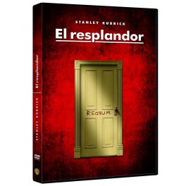 Stanley Kubrick - El Resplandor