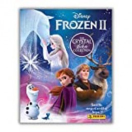 Panini F2STSP2 Frozen 2 - Pack de iniciació