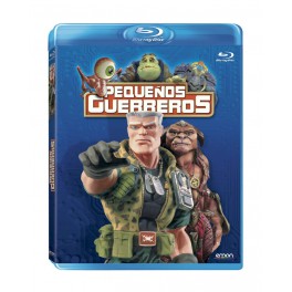 Pequeños guerreros Pequeños guerreros