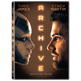 Archive -BLU-RAY Archive -BLU-RAY