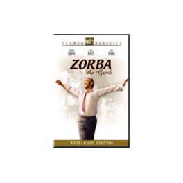 Zorba El Griego - Blu-Ray [Blu-ray]