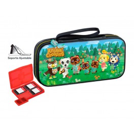 Game Traveler Animal Crossing Lite NNSC39a - SWI