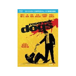 Reservoir Dogs