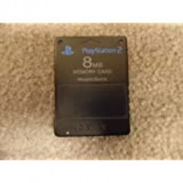 Memory Card 16 MB Playstation 2