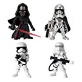 Star Wars CONVERGE3 10 pcs Candy Toys & Soft C