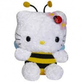 HELLO KITTY PELUCHE SURTIDO SANRIO 13CM