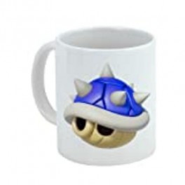 Taza - Mario Kart 8 Deluxe