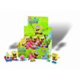 Toppers Bob Esponja 1 UND (SURTIDO)