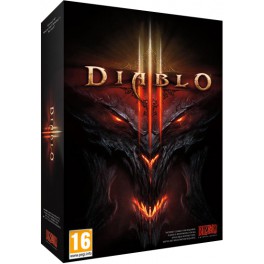 Diablo 3 - PC