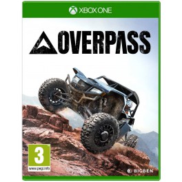 Overpass - Xbox one