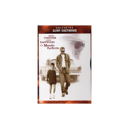 Un Mundo Perfecto [DVD]