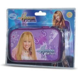 Hannah Montana Console Bag (3DS, DSi, DS Lite) [Im