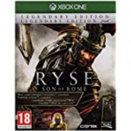 Microsoft Ryse: Legendary Edition Xbox One