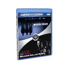 Mystic river + Million dollar baby