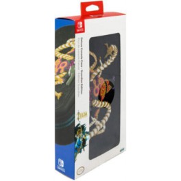 PDP Gaming - Funda Deluxe Zelda Guardian Edition (