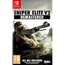 Sniper Elite V2 [Remastered]
