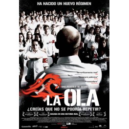 La ola (Die welle) La ola (Die welle)