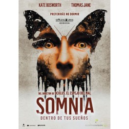 Somnia. Dentro de tus sueños Somnia. Dentro de tus sueños