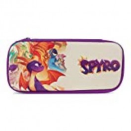 PowerA - Kit de viaje sencillo Spyro (Nintendo Sw