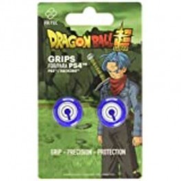Dragon Ball Super Grips Capsule Corp (PS4)