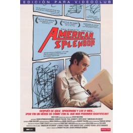 American Splendor