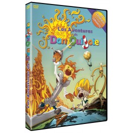 Las aventuras de Don Quijote (Ed. Especial 400&ord Las aventuras de Don Quijote (Ed. Especial 400&ord