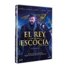 El rey de escocia (Robert the Bruce) El rey de escocia (Robert the Bruce)